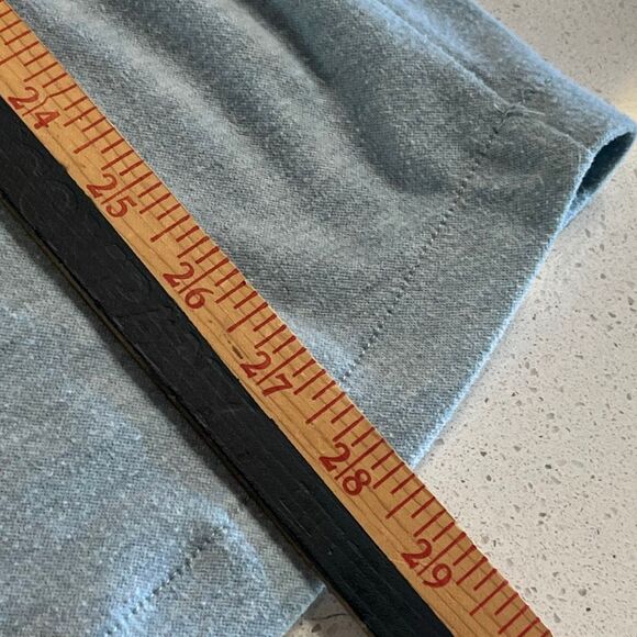 Fundamental Coast Funnel Neck Hooded Sweatshirt Womens Large - Picture 9 of 9